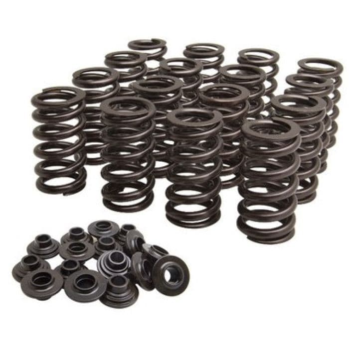 KPMI SINGLE SPRING KIT HIGH PERFORMANCE.425" LIFT