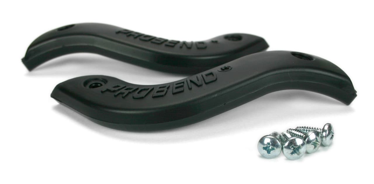 Cycra Replacement Slider - Plastic Black