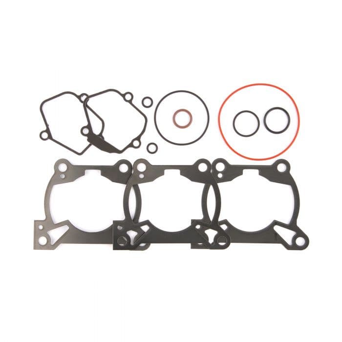 KTM 85SX 2018 TOP END GASKET SET W/O-RING HEAD