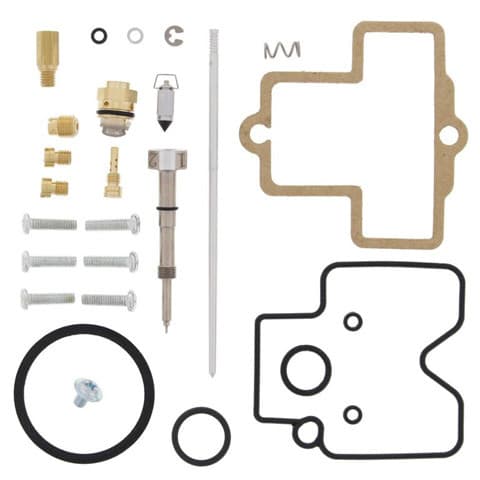 All Balls Bike Carburetor Rebuild Kit