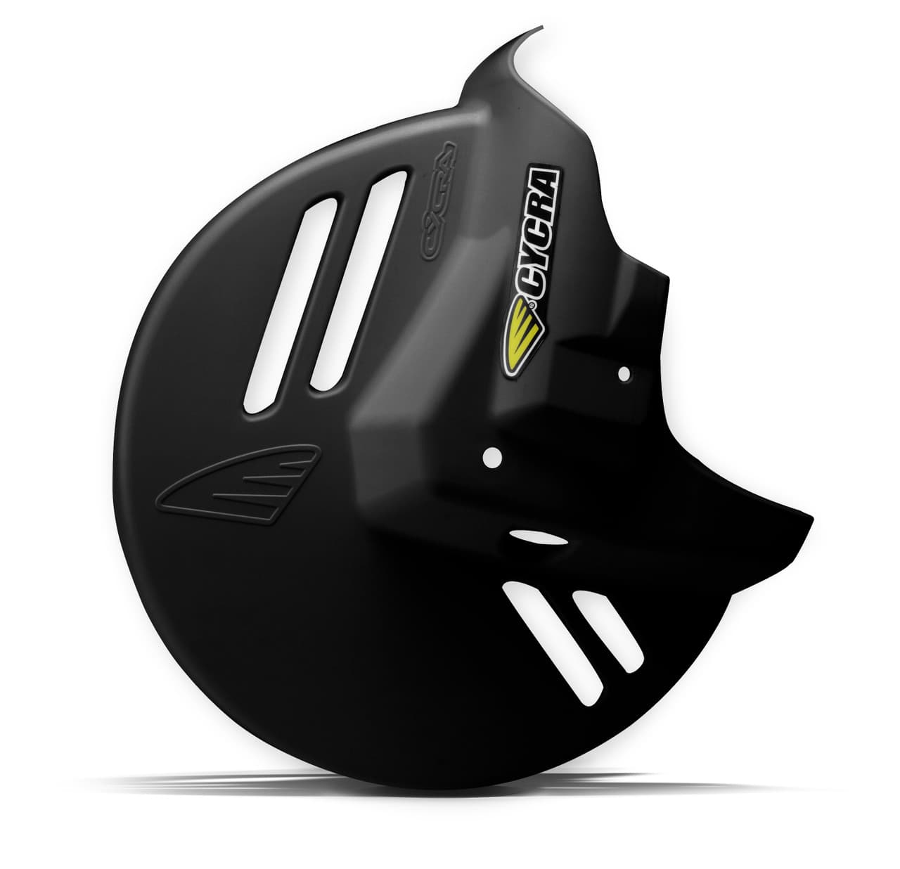 Cycra Disc Cover Black