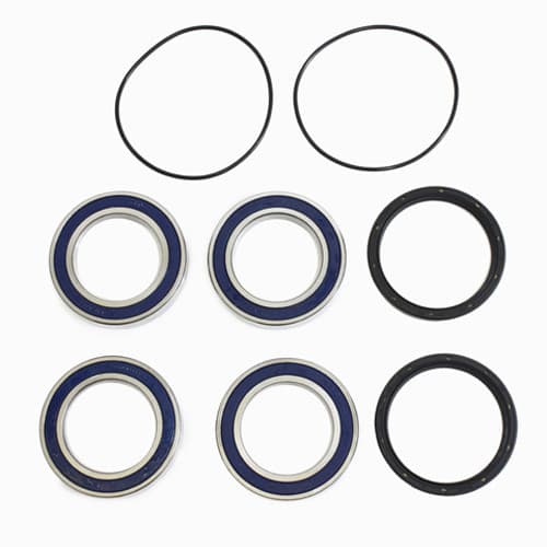 All Balls Wheel Bearing Kit