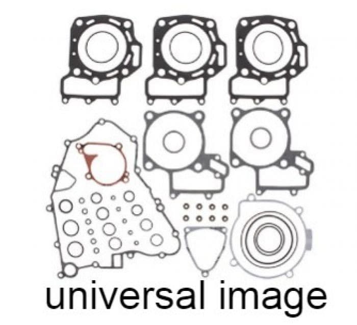 VERTEX COMPLETE GASKET KIT WITHOIL SEALS