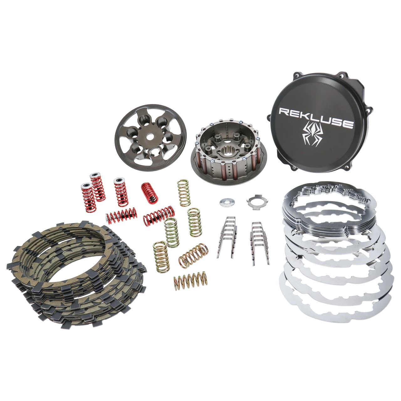 APEX CLUTCH YAM YZ250/X