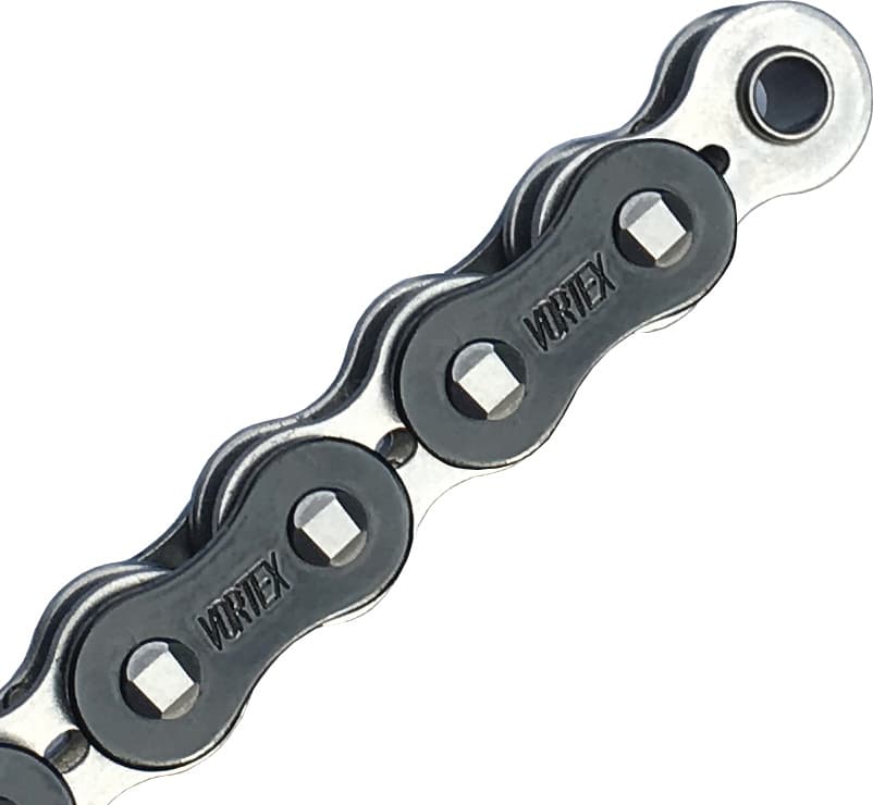 Vortex Chain RX3 X-Ring 530-114L Black