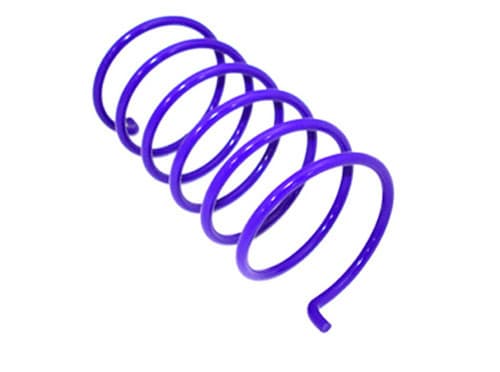 EPI CLUTCH SPRING PURPLE