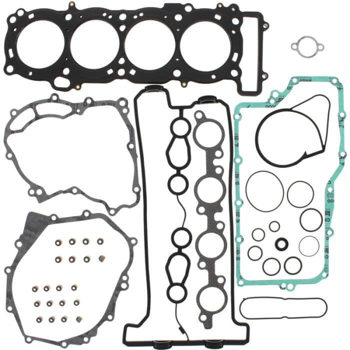 VERTEX COMPLETE GASKET KIT WITHOIL SEALS