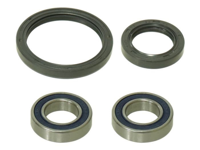 PSYCHIC WHEEL BEARING KIT - FRONT