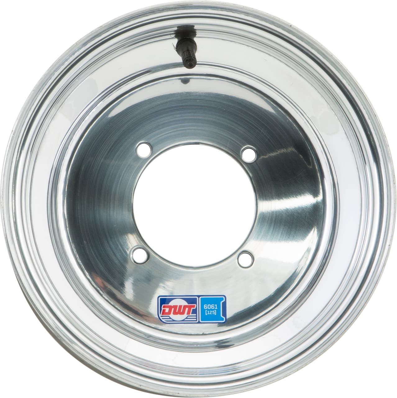 Dwt Blue Label 10X10 4+6 4/115