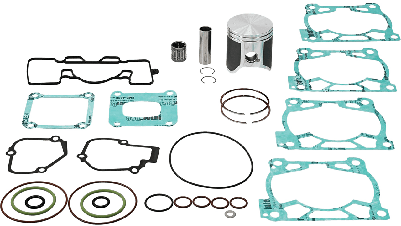 Vertex Top End Kit Cast Replica 53.950/Standard Gas/Husqvarna/KTM