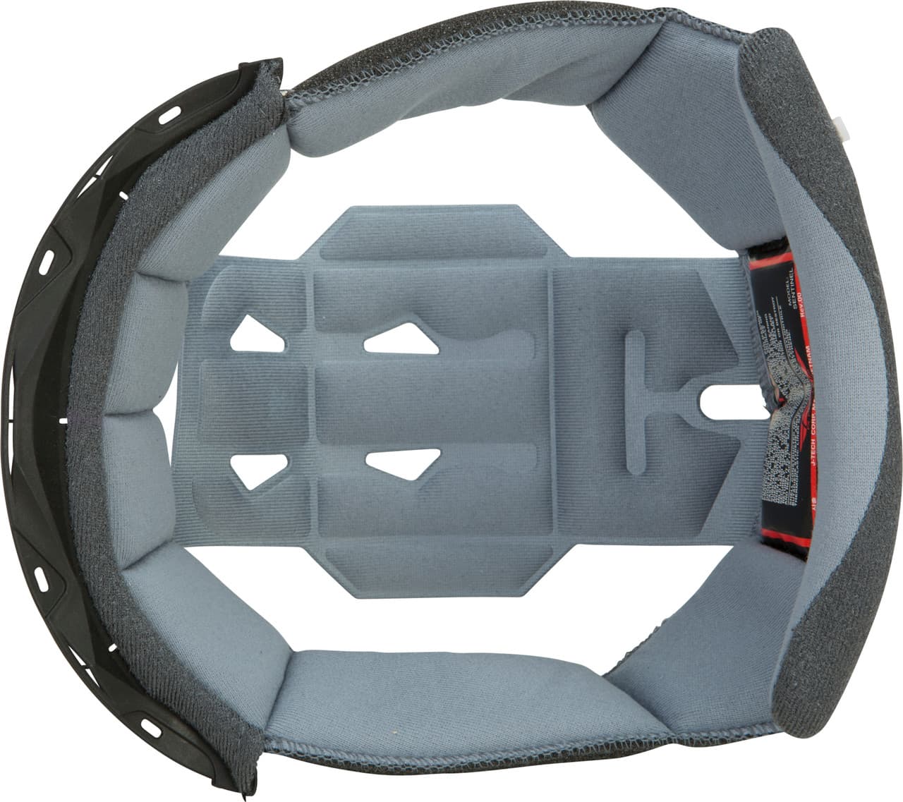 Fly Racing Sentinel Liner 9MM XL-2X