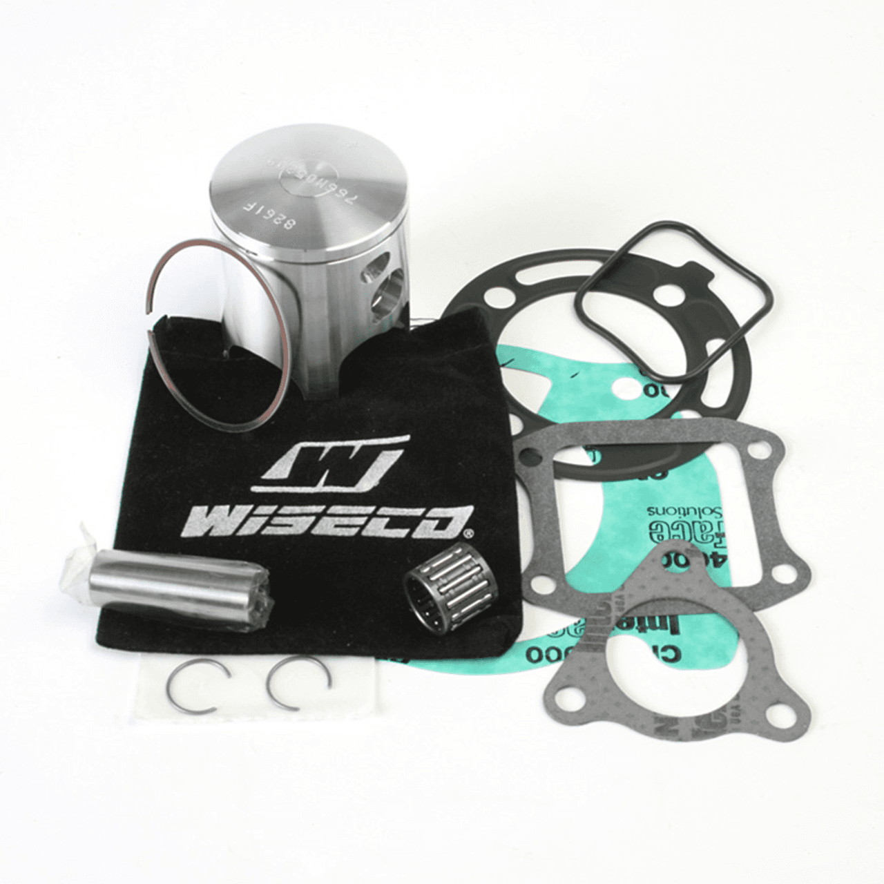 HONDA CR80 93-03/CR85 03-06 52MM (766M) PISTON PK1185