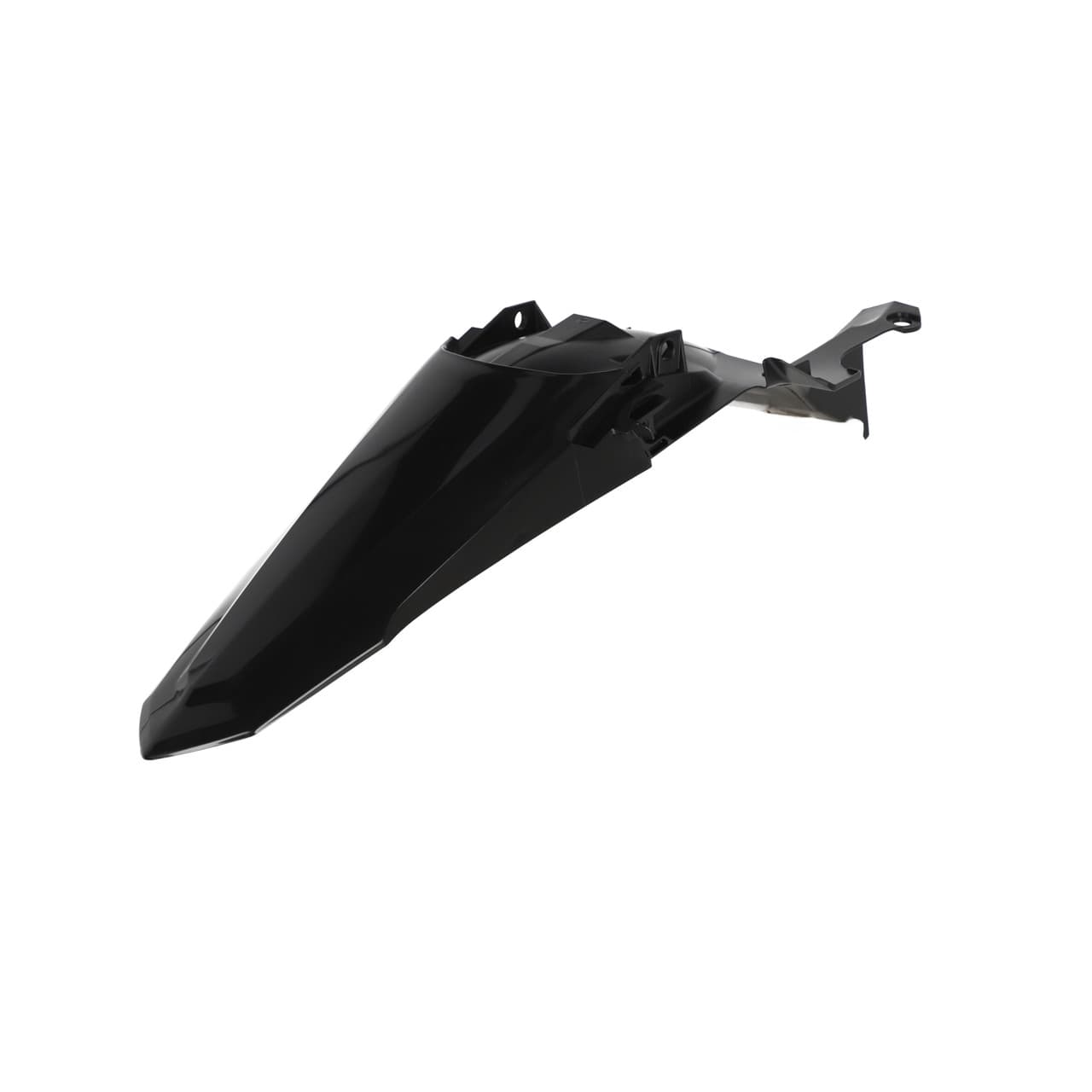 Cycra Replica Rear Fender Black