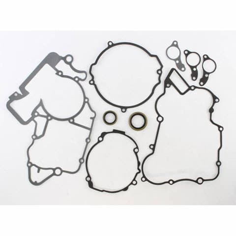 COMETIC BOTTOM END KIT WITH CRANK SEALS-KTM