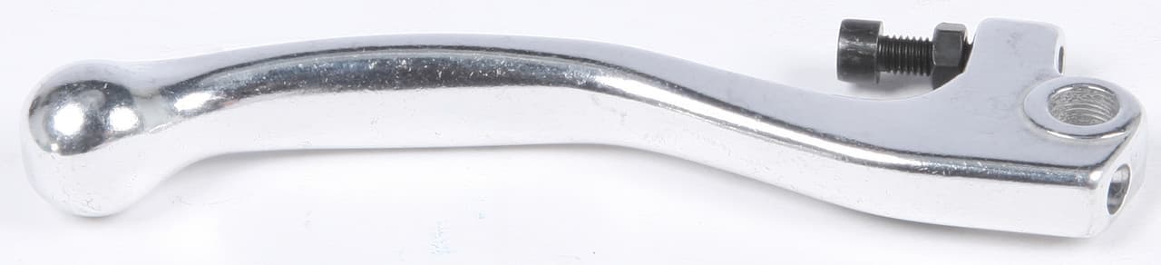Fire Power Brake Lever Silver