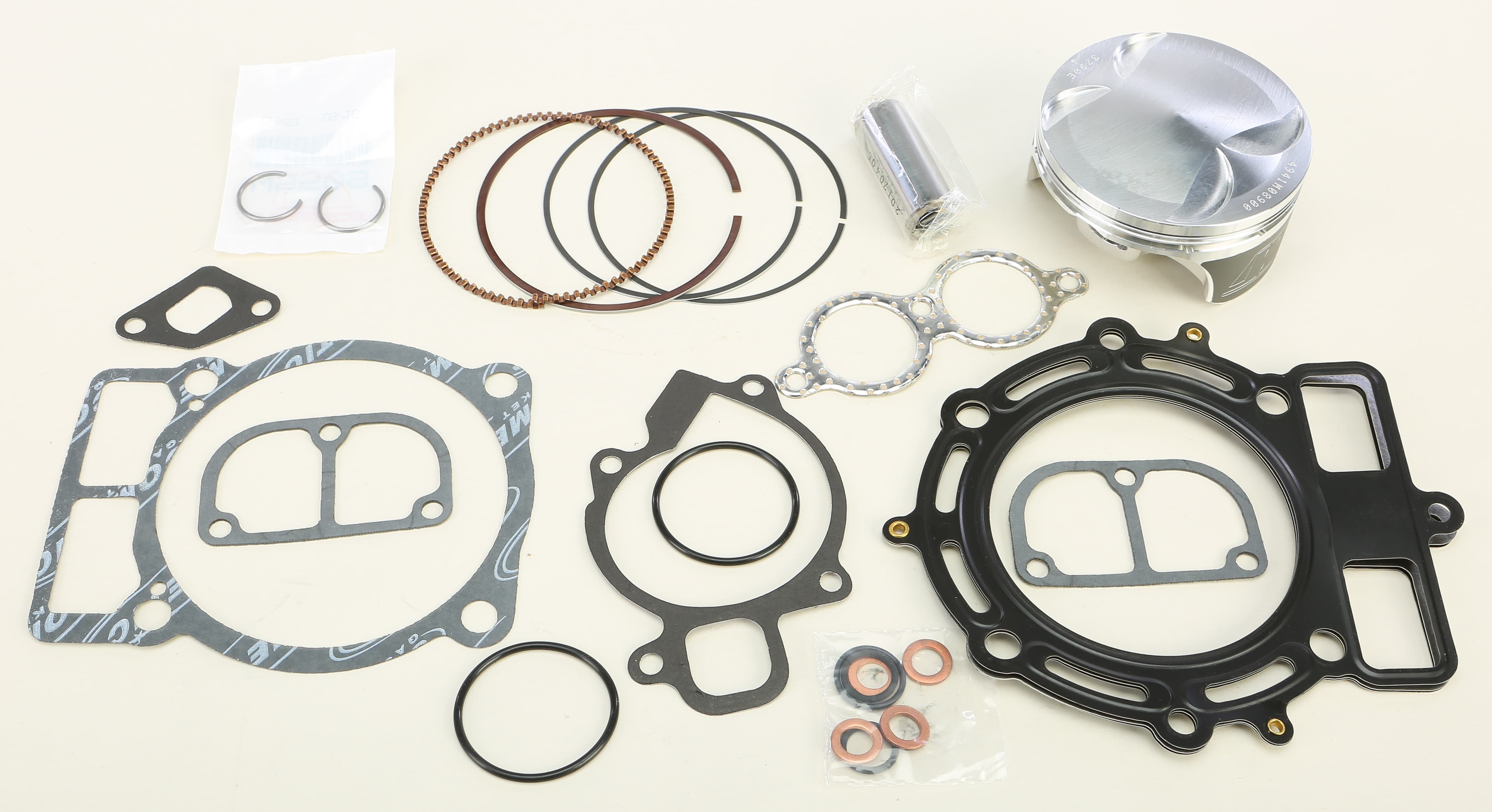 TOP END KIT 95/STD 13.1:1 HUS