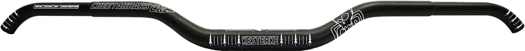 Cfr Kersterke Bar White/Black