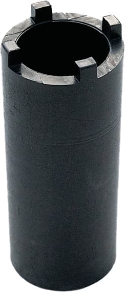 Dss Tool- Clutch 1/2'X4 Prong