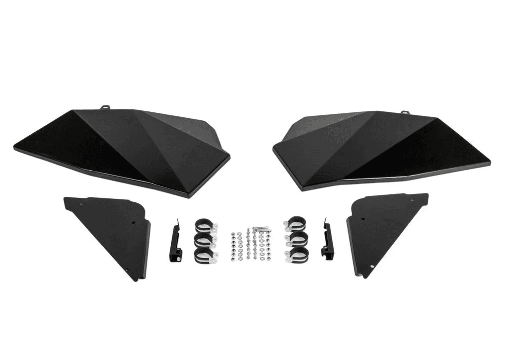 Rival Powersports Usa Lower Doors Rzr 900/1000