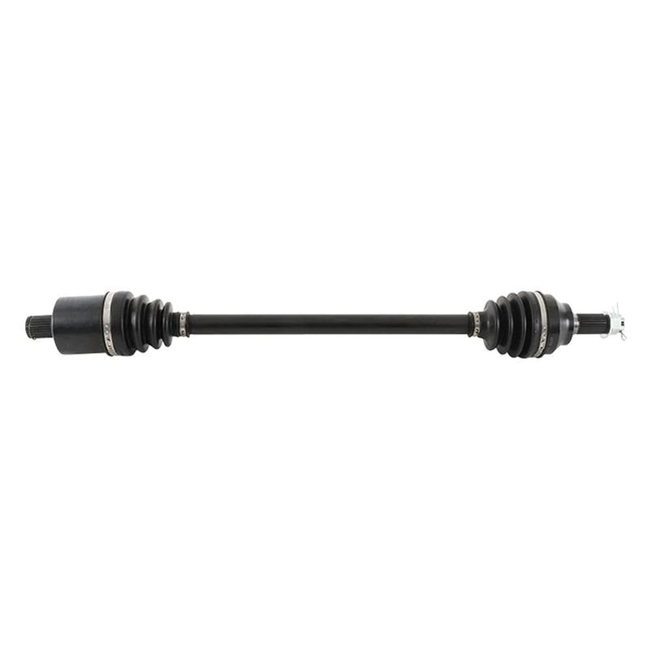 ALL BALLS RACING TRK 8 AXLE FRONT LEFT POLARIS RZR XP 1000 TU