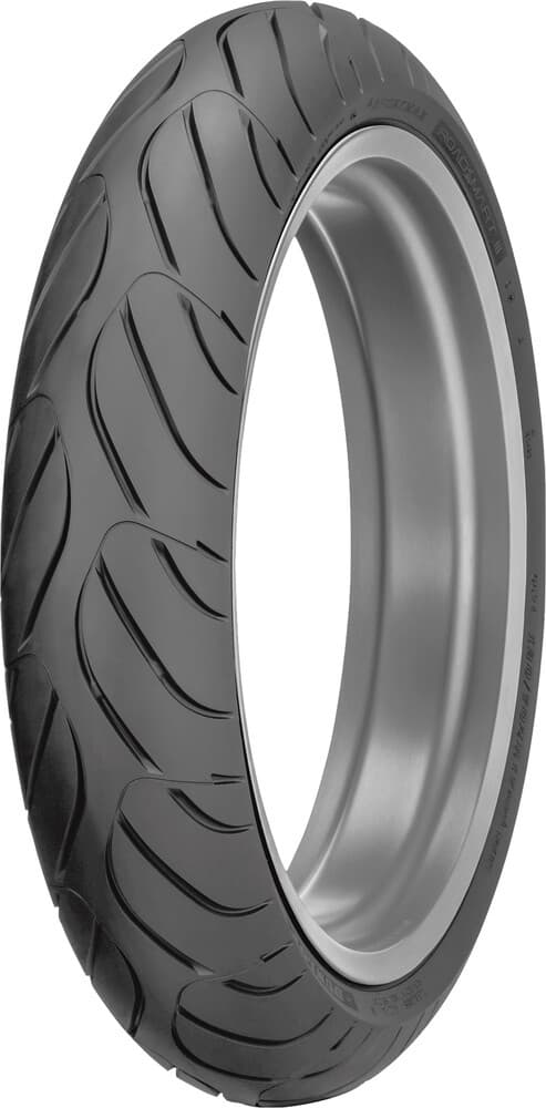 Dunlop Tire Roadsmart III Front 120/70ZR17 58W Radial TL
