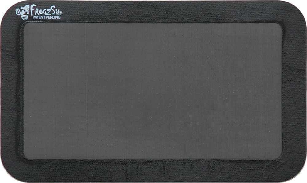 Frogz Skin Each/ Vent Kit 6X3.125" Od- 4.75" X1.875" Id