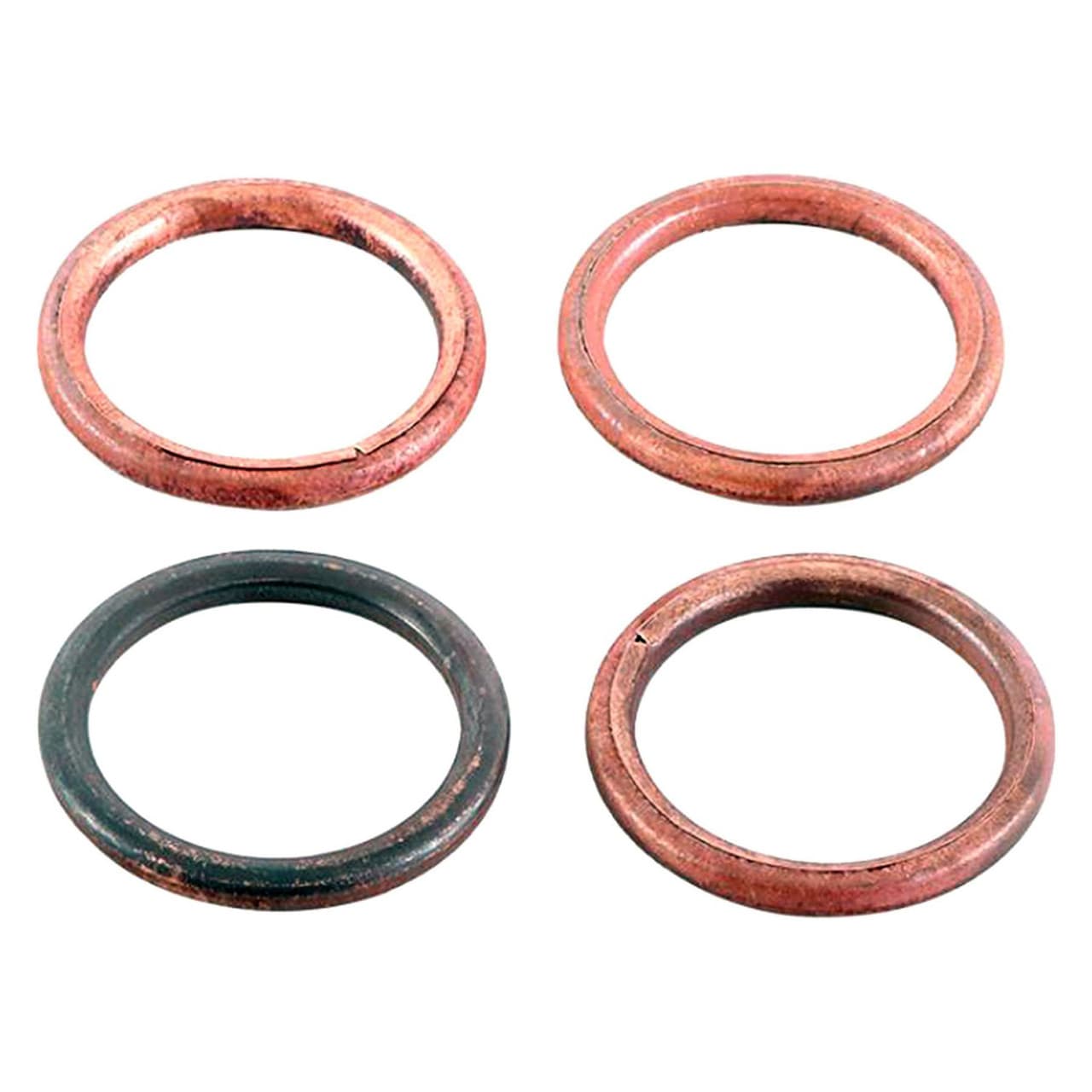 VERTEX EXHAUST GASKET KIT