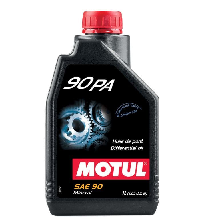 MOTUL - 90 PA, 1 LITER
