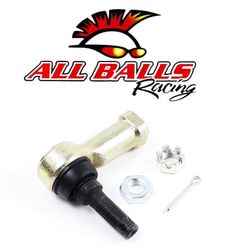 OUTER TIE ROD END KIT ONLY ONE TIE ROD END