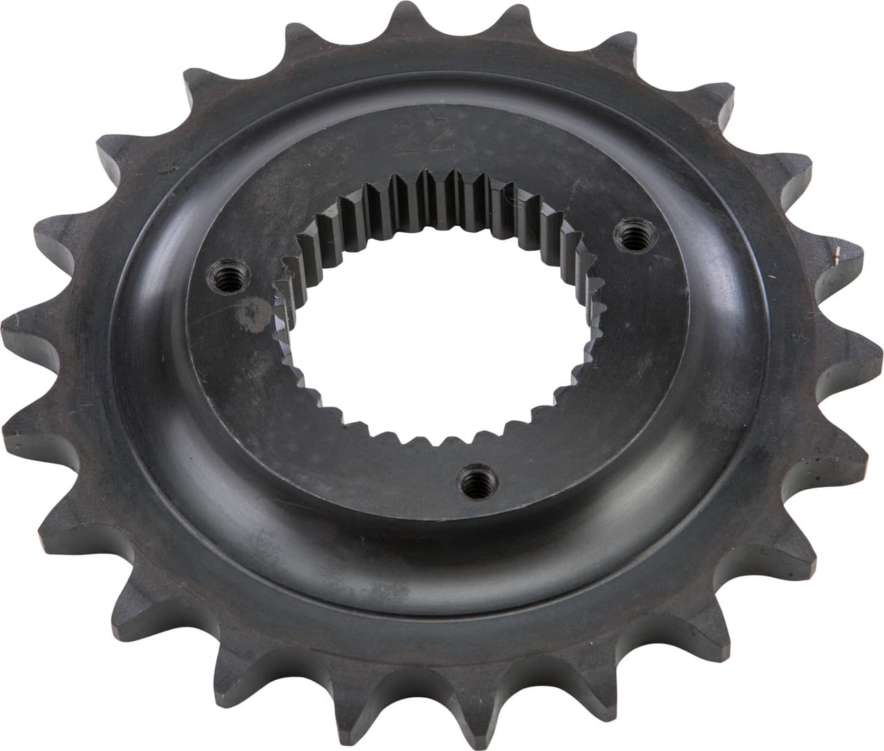 HardDrive Transmission Sprocket 22T XL 91-UP