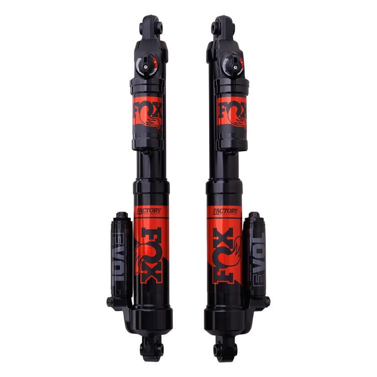Fox Ski Float 3 Evol Qs Lrw Adjustable
