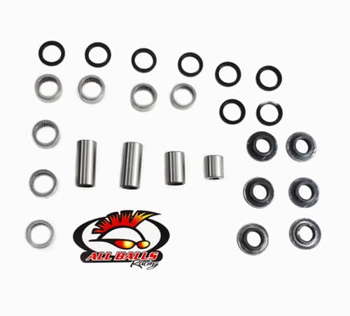 ALL BALLS SWING ARM LINKAGE BEARING KIT