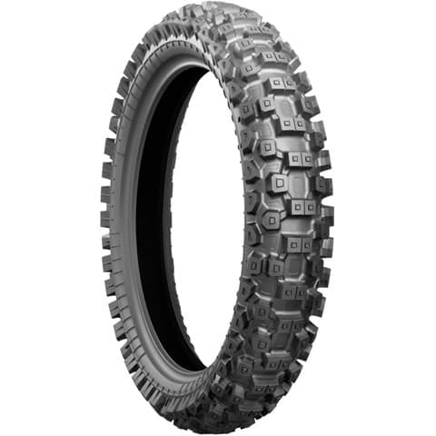 BRIDGESTONE - BATTLECROSS X30R 120/80-19-(63M) TIRE