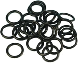 James Gaskets Gasket Oring Shift Lever Softail Flstc Fxstc 25PK 11191
