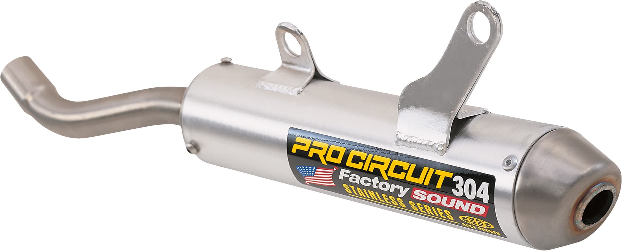 Pro Circuit 304 Silencer TC/TX250/300