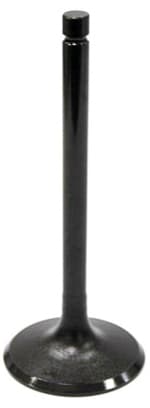 EXHAUST VALVE