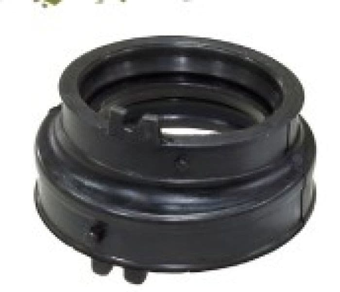 BRONCO CARBURETOR /MANIFOLD FLANGE