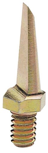 Woodys Chisel Tooth Competition Stud T-Nut Narrow Body 1.06" 48/Pack