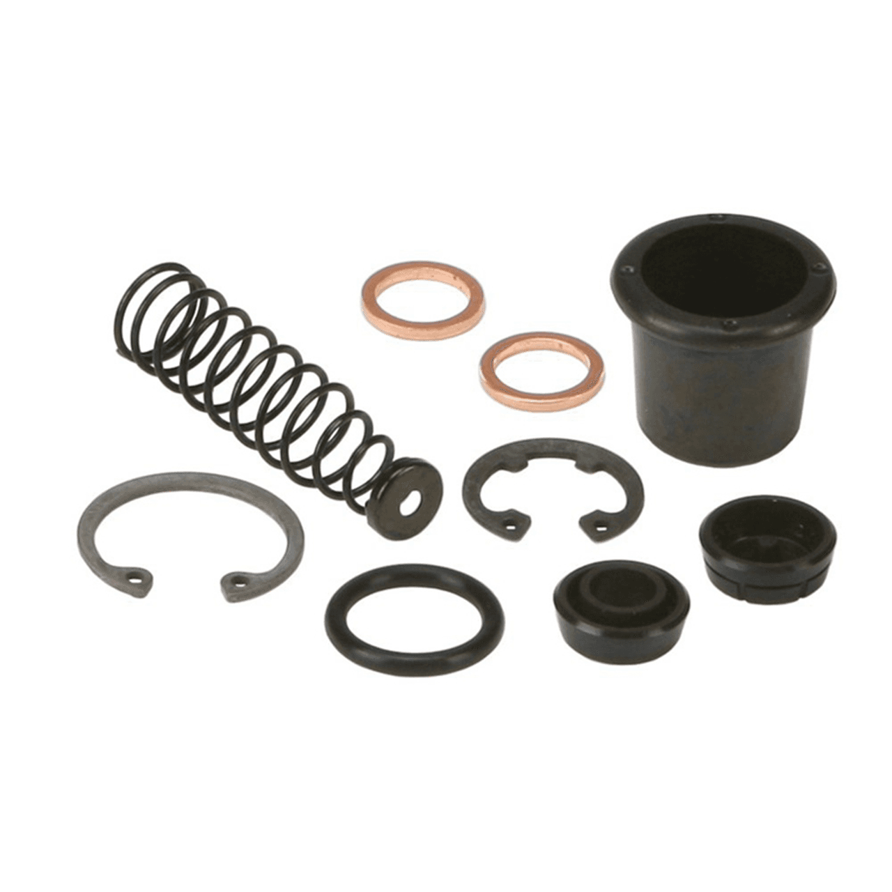 ALL BALLS RACING MASTER CYLINDER REBUILD KIT