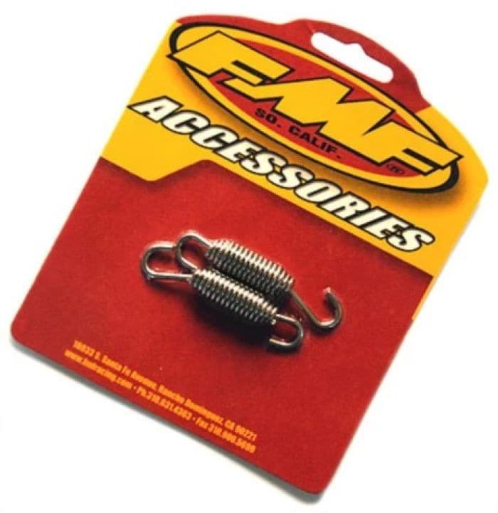 FMF BETA 250/300 PIPE SPRING & O-RING KIT