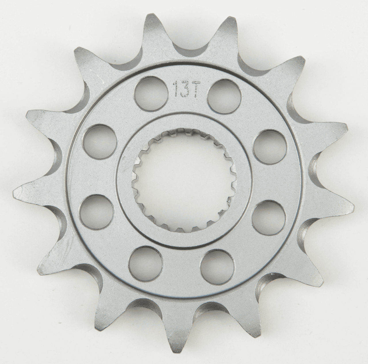 Fire Power Front Cs Sprocket Steel 13T-520 Kawasaki