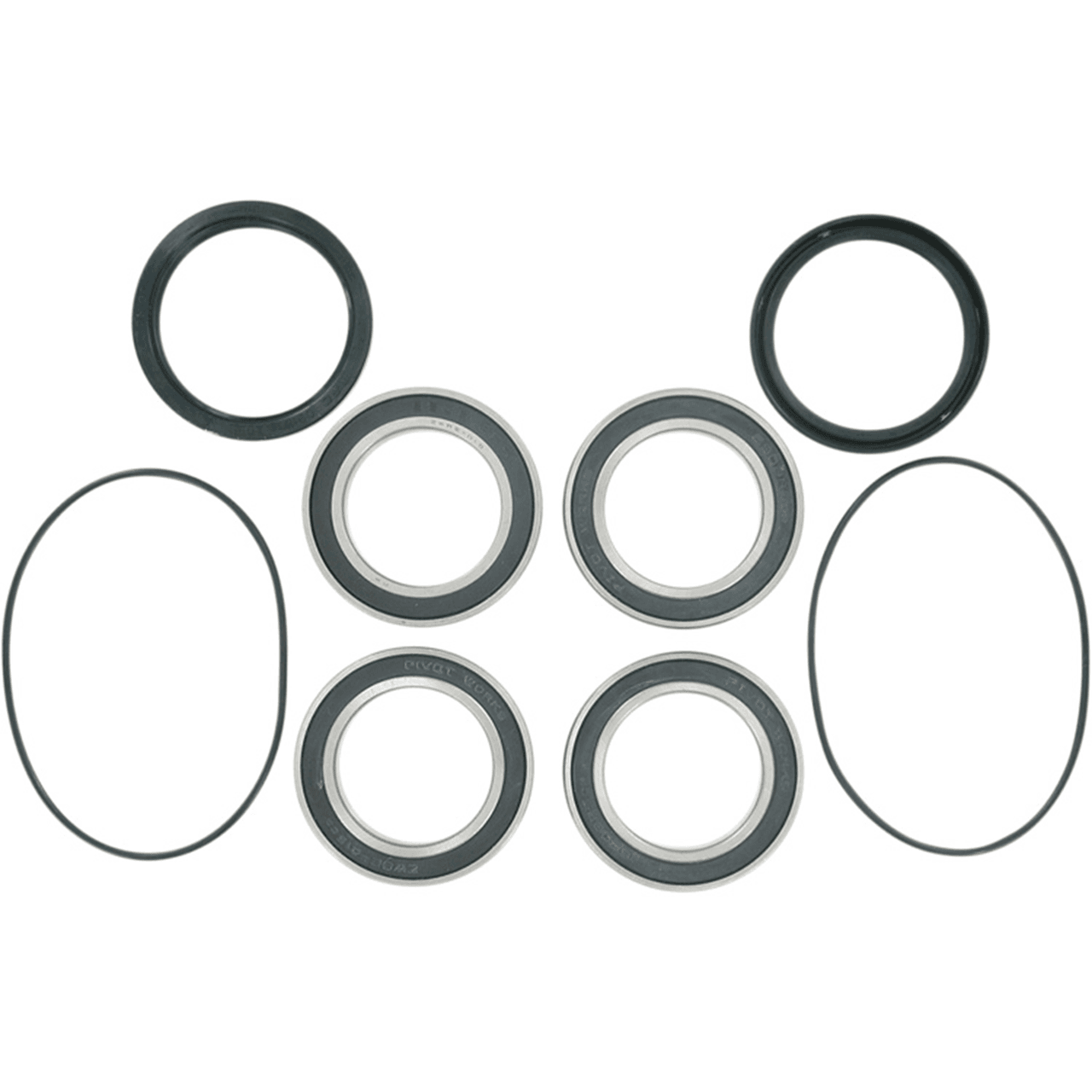 PIVOT WORKS-REAR WHEEL BEARING KIT, SUZUKI