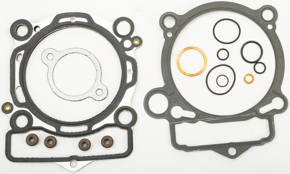Athena Top End Gasket Kit Without Valve Cover Gasket Husqvarna/KTM