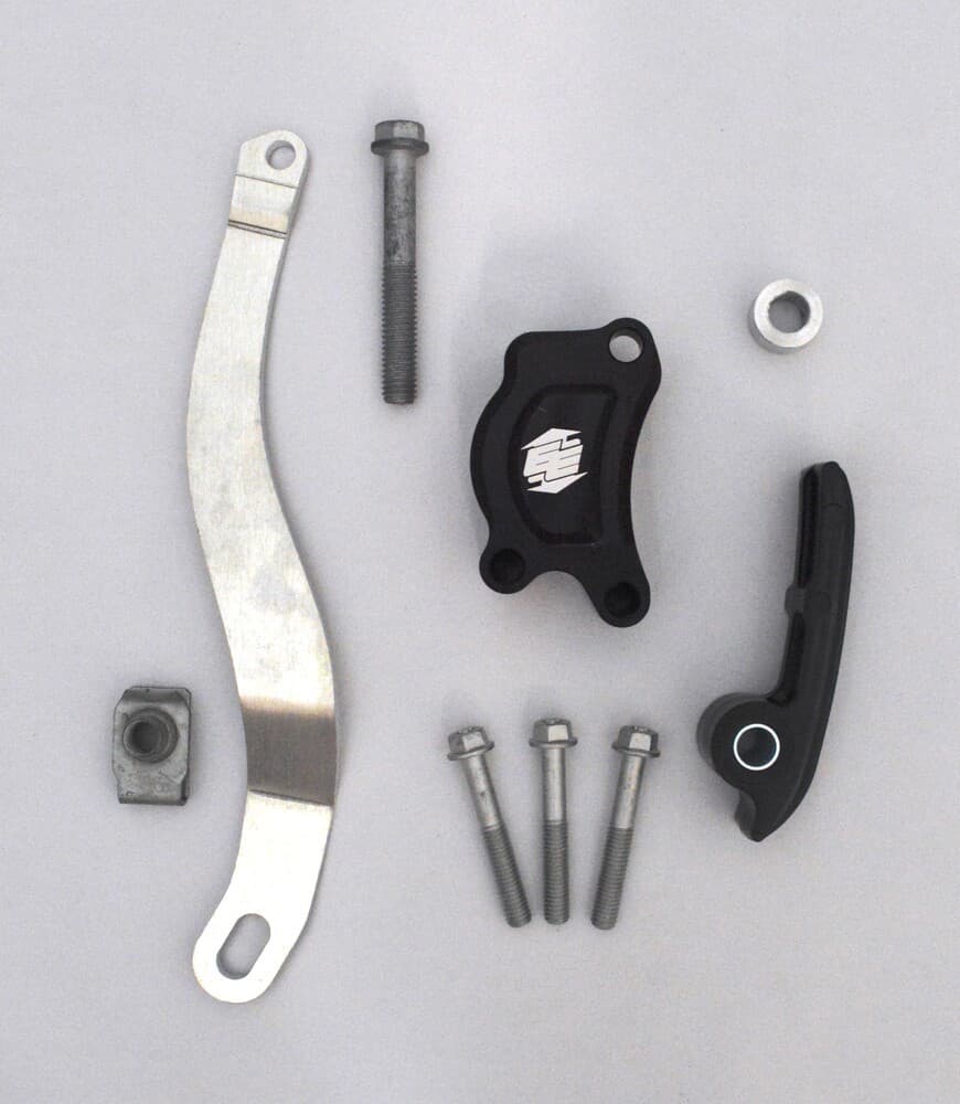 Enduro Engineering Clutch Cylinder Guard Gas/Husqvarna/KTM