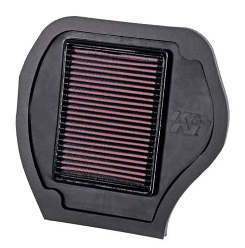 K&N AIR FILTER YAMAHA ATV