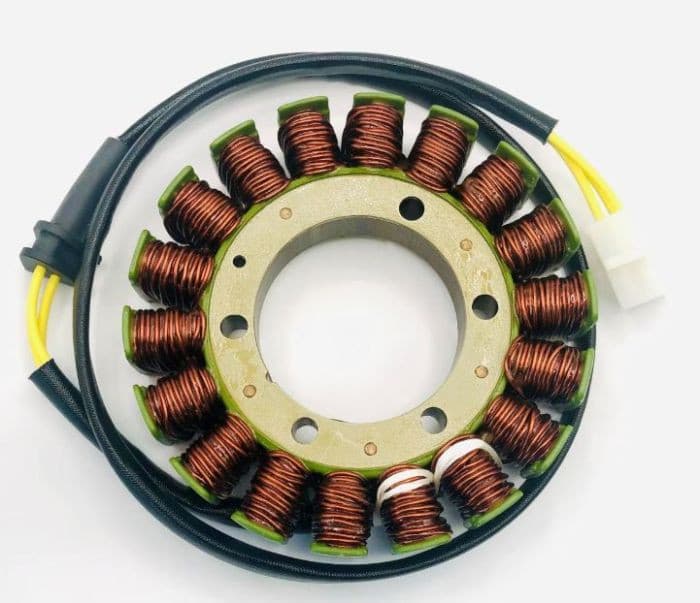 OE STYLE STATOR