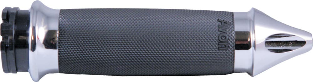 Avon Custom Contour Grips Spike Tbw Chrome