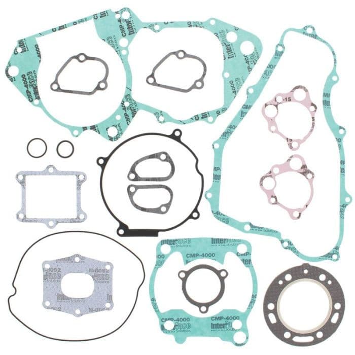 VERTEX COMPLETE GASKET KIT WITHOUT SEALS