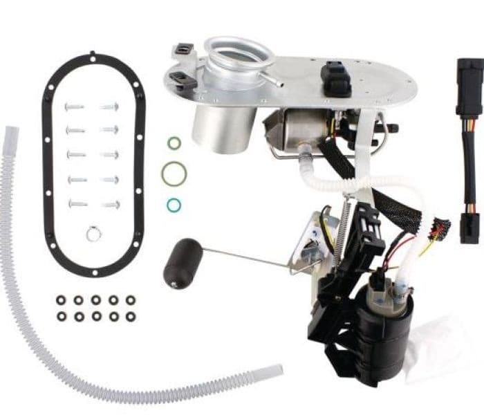 ALL BALLS RACING FUEL PUMP MODULE