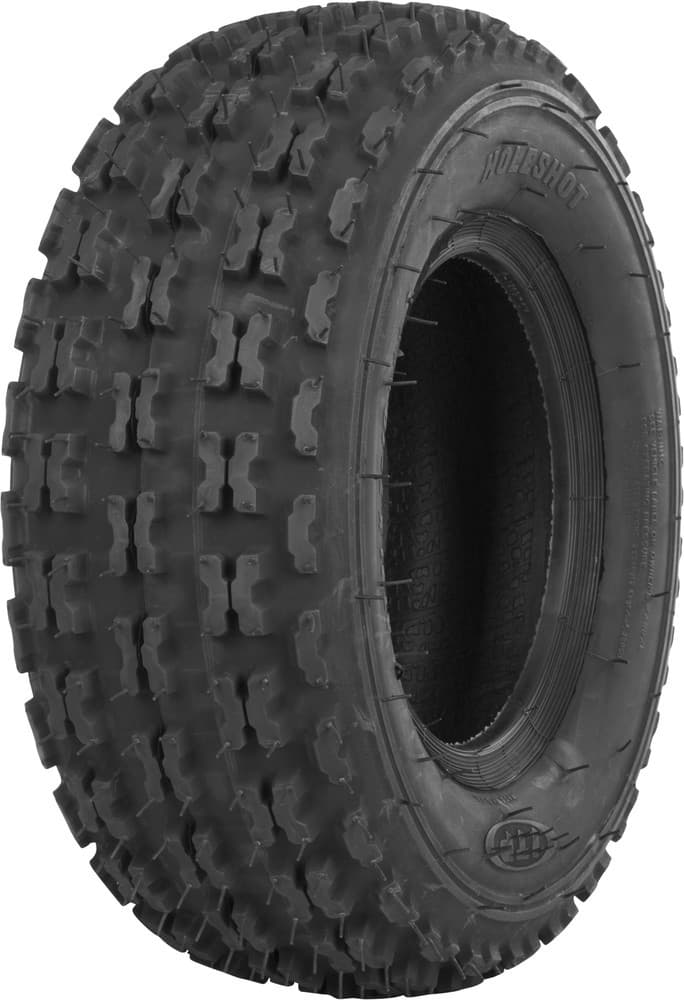 ITP Tire Holeshot 21X7-10 Bias